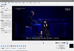 MP4動画の音ズレ修正 Avidemuxの使い方。「短すぎます」エラーも解決