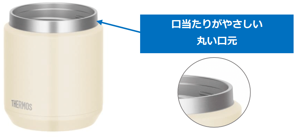 口当たりのいい入り口
