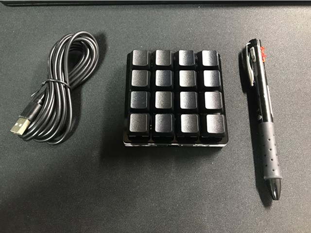 Elgato STREAM DECKを代替するデバイスを自作する Sayo Decive 　Keyboard　プログラマブルキーボード